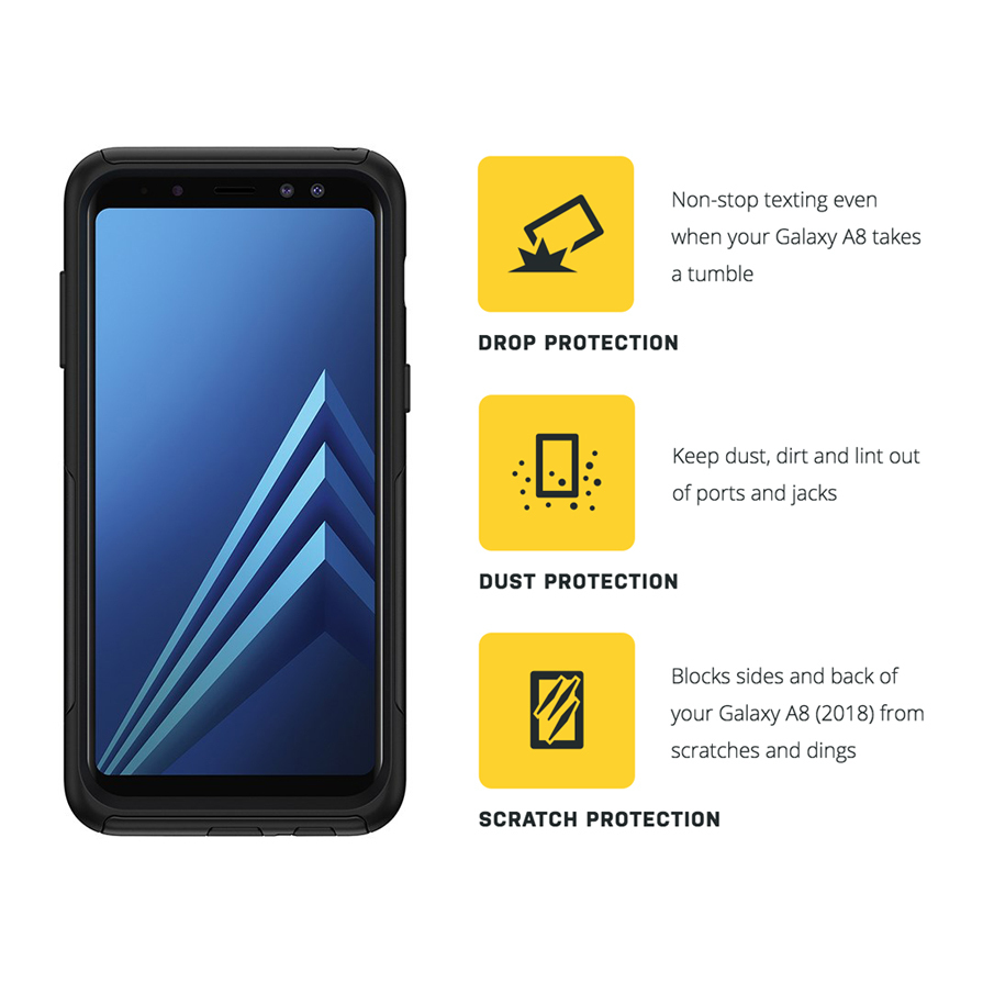 otterbox a8